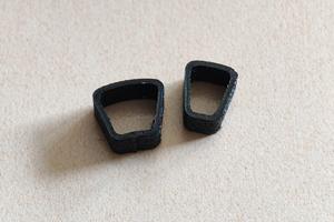 Spacer accelleratore Triumph - Ducati “Type 1” TPU