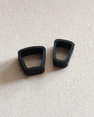 Spacer accelleratore Triumph - Ducati “Type 1” TPU