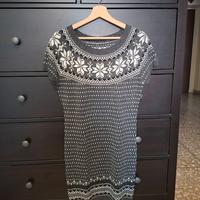 VESTITO INVERNALE TERRANOVA