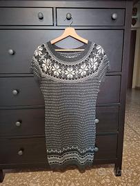 VESTITO INVERNALE TERRANOVA