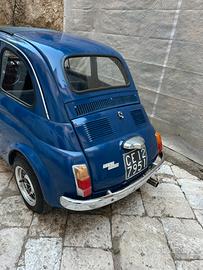 Fiat 500 L