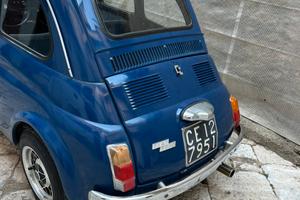 Fiat 500 L
