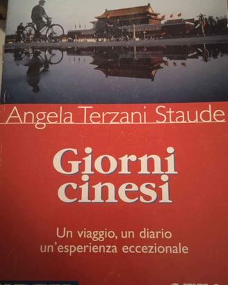 Giorni cinesi