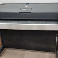 Plotter A0+ hp modello T770 grandi dimensioni 