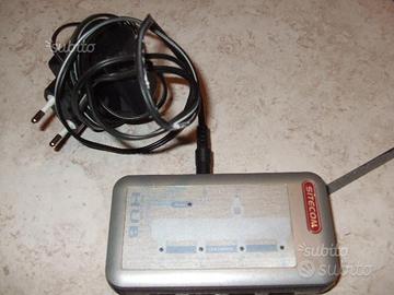 Porta usb a 4 uscite sitecom