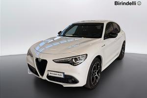 ALFA ROMEO Stelvio - Stelvio 2.2 Turbodiesel 210 C