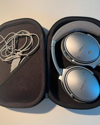 Cuffie Bose QuietComfort SC