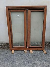 finestre nuove mai usate