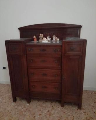 Cassettone 900
