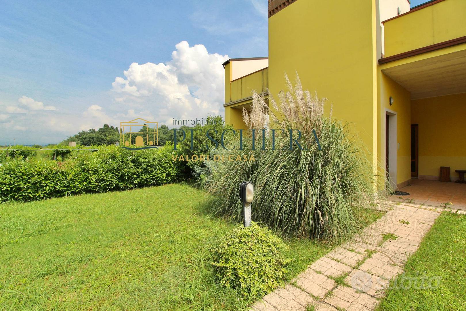 Appartamento – Lazise, Località Case Nuove - Vista 2