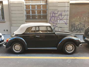 VOLKSWAGEN Altro modello - 1971