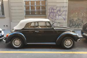 VOLKSWAGEN Altro modello - 1971