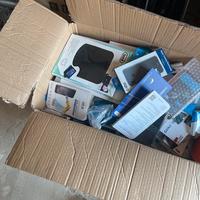 Cover e vetrini misti