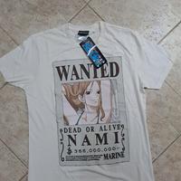 t Shirt One Piece Official Brand 