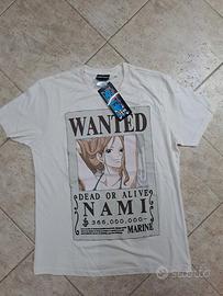 t Shirt One Piece Official Brand 