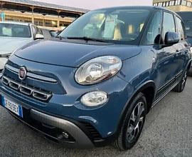 Fiat 500L 1.4 95 CV S&S Connect GPL