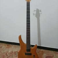 Status Graphite Energy 4