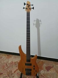 Status Graphite Energy 4