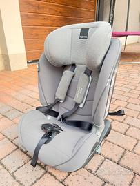 Seggiolino auto INGLESINA NEWTON I-FIX