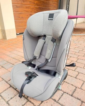 Seggiolino auto INGLESINA NEWTON I-FIX