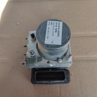 Gruppo abs TOYOTA VERSO 1598cc diesel del 2016