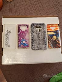 4 cover per Samsung Galaxy note 9