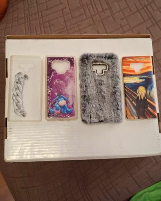 4 cover per Samsung Galaxy note 9