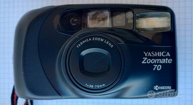 yashica Zoomate 70 