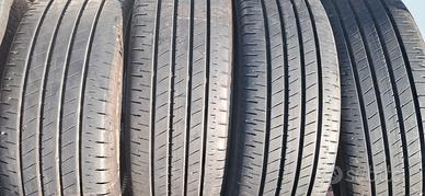  4 bridgestone turanza 215 60 17 96h
