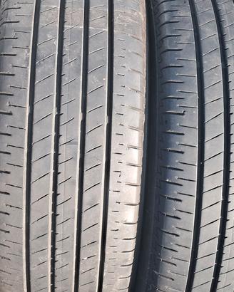  4 bridgestone turanza 215 60 17 96h