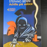 ACHILLE PIÈ VELOCE - Stefano Benni