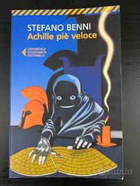 ACHILLE PIÈ VELOCE - Stefano Benni