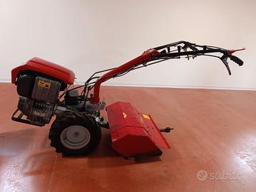 Motocoltivatore Benassi MF 223 E-Diesel-Lombardini