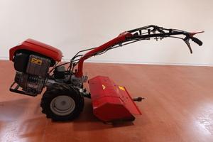Motocoltivatore Benassi MF 223 E-Diesel-Lombardini