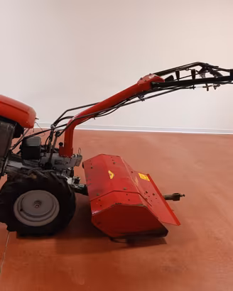 Motocoltivatore Benassi MF 223 E-Diesel-Lombardini