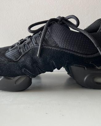 Sneakers da danza Danc'in con punte flessibili