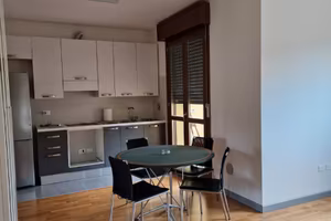 Monolocale in zona pedecollinare