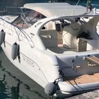 SESSA OYSTER 35 Barca motore