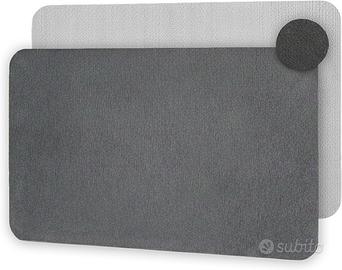 Tappetino Bagno Antiscivolo, in Pietra Diatomite S