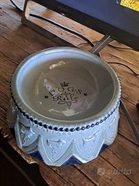 Tratta il tuo animale domestico come un re!!!