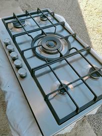 piano cottura DELONGHI 