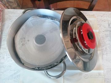 KIT FORNO MAGIC COOKER  COMPLETO 