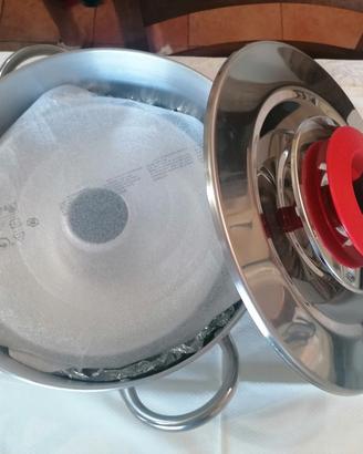 KIT FORNO MAGIC COOKER  COMPLETO 