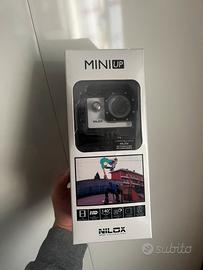 Action Camera Nilox Mini Up