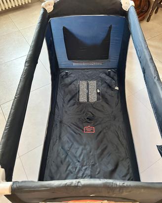 Lettino da campeggio