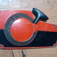 Carter avviamento motosega Homelite originale 