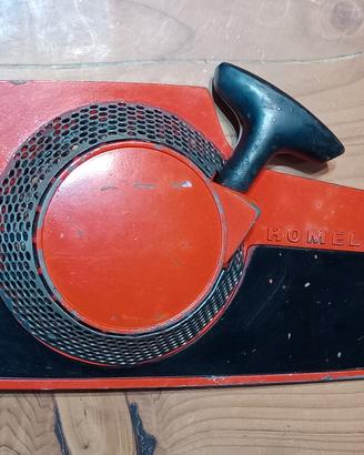Carter avviamento motosega Homelite originale 