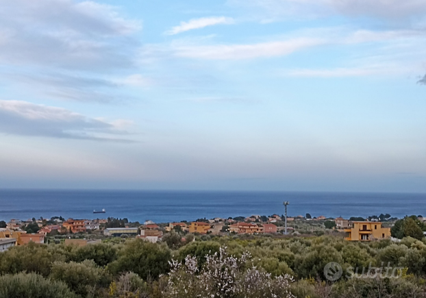 Appartamento vista mare