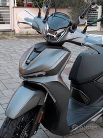 VOGE SR16 125 - COME NUOVO