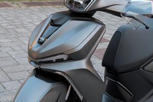 VOGE SR16 125 - COME NUOVO